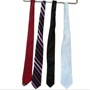 Tie Bundle
